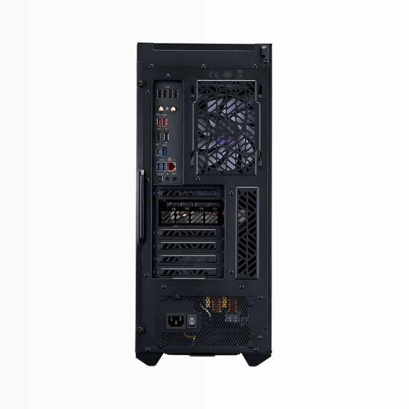 TD5 Pro Aria