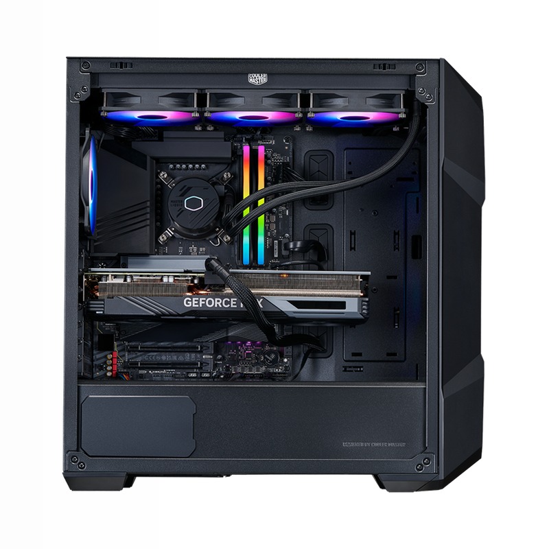TD5 Pro Aria