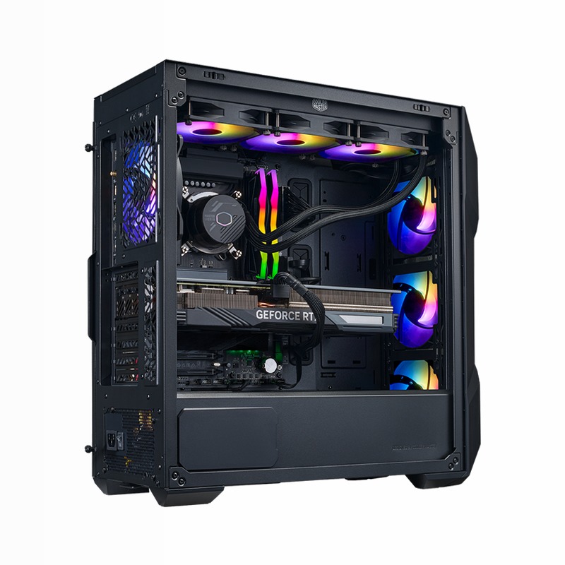 TD5 Pro Aria