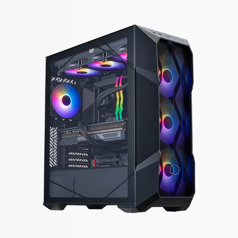 TD5 Pro Aria