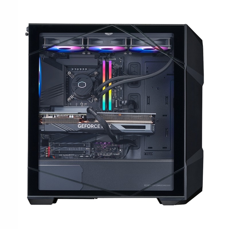 TD5 Pro Aria