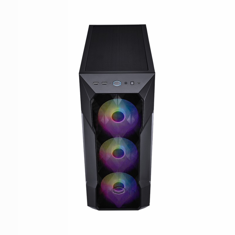 TD5 Pro Aria