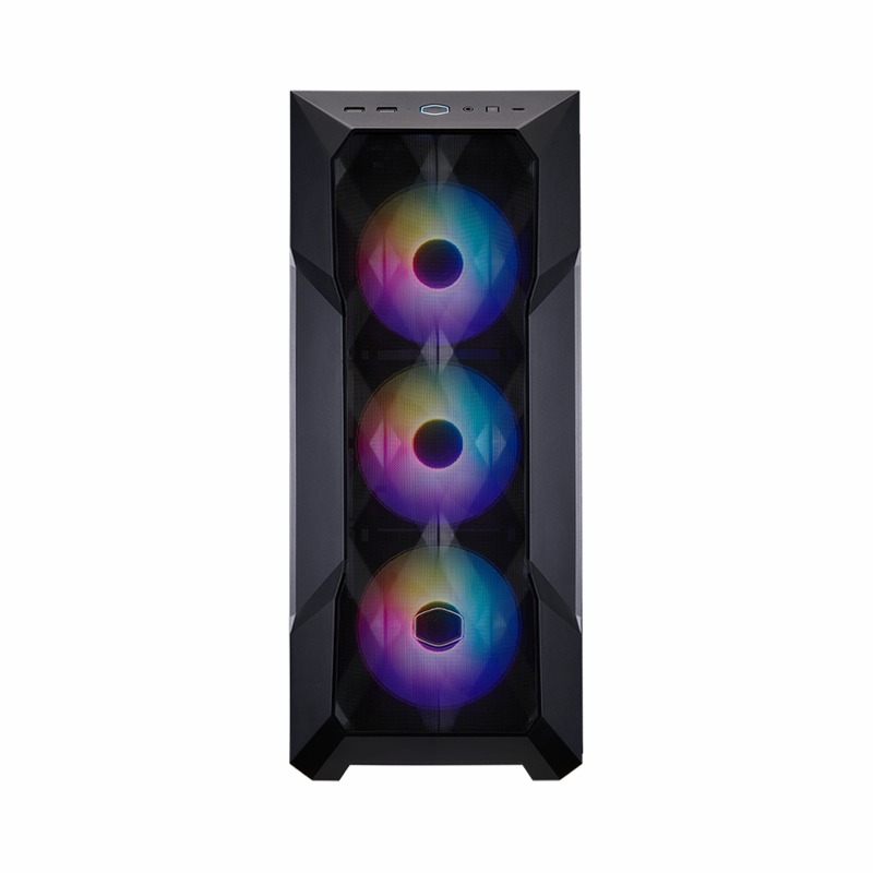 TD5 Pro Aria