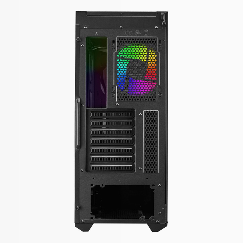 MasterBox 540 Mid Tower PC Case