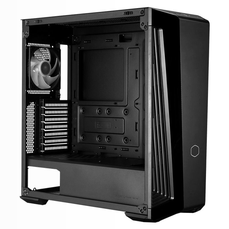 MasterBox 540 Mid Tower PC Case