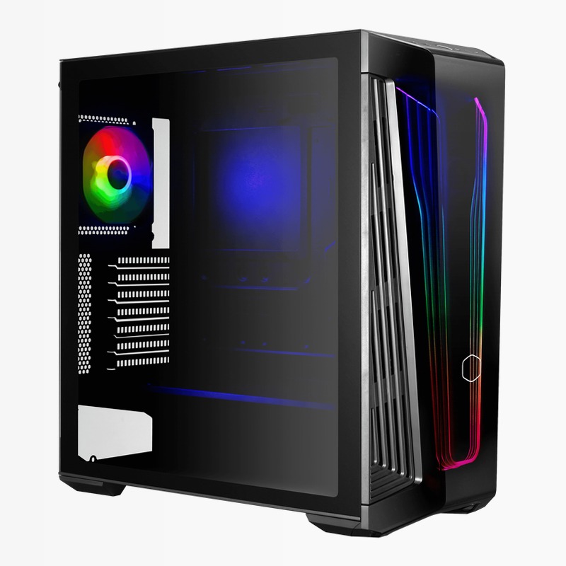 MasterBox 540 Mid Tower PC Case