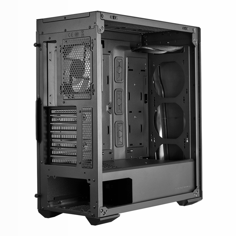 MasterBox 540 Mid Tower PC Case
