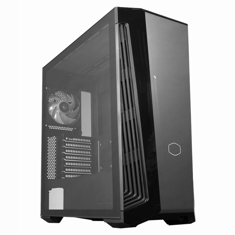 MasterBox 540 Mid Tower PC Case