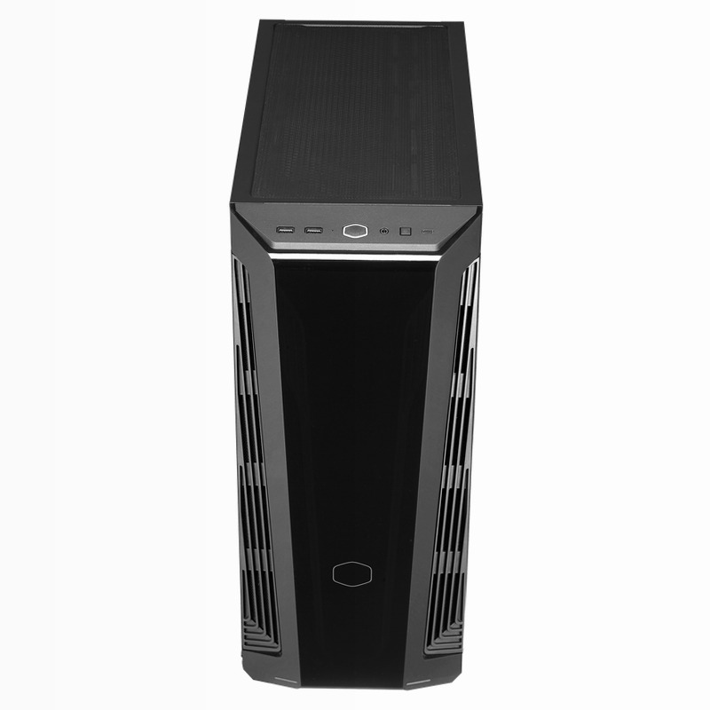 MasterBox 540 Mid Tower PC Case