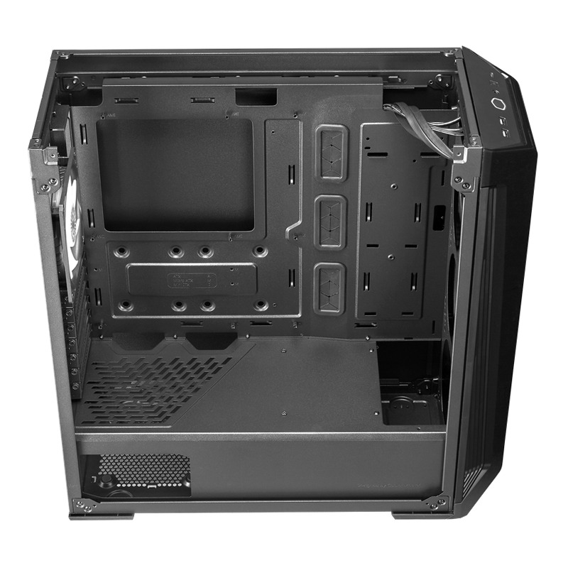 MasterBox 540 Mid Tower PC Case