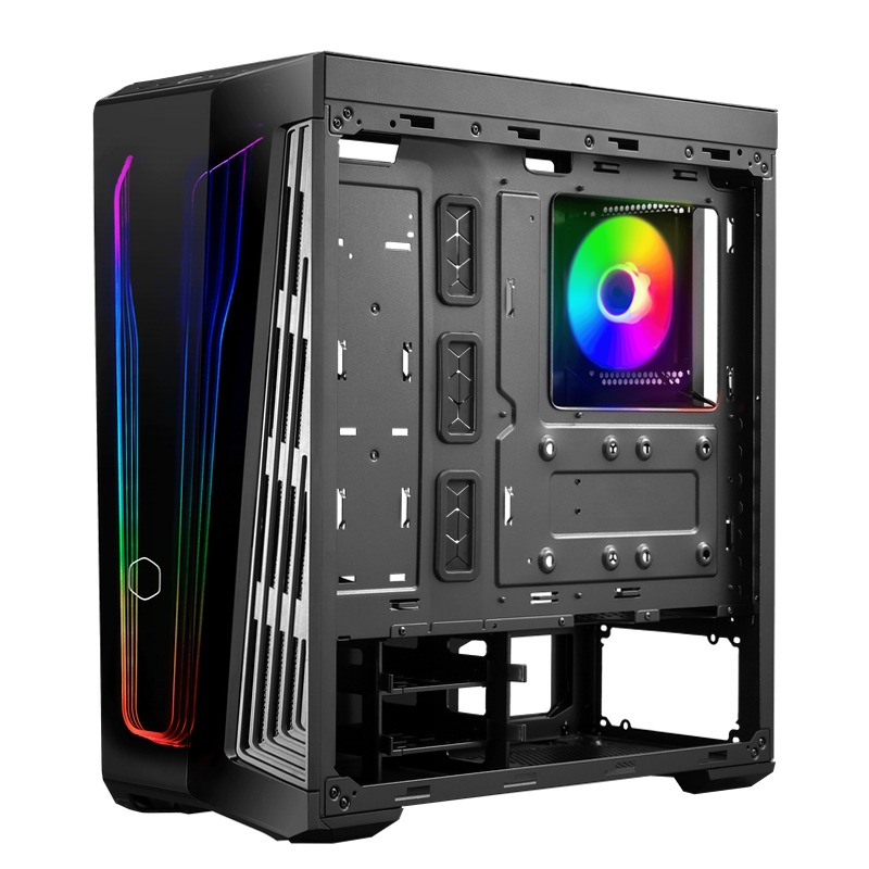 MasterBox 540 Mid Tower PC Case