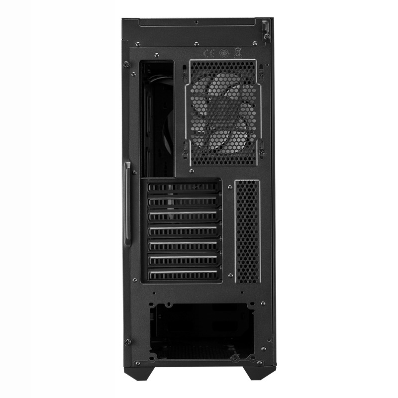 MasterBox 540 Mid Tower PC Case