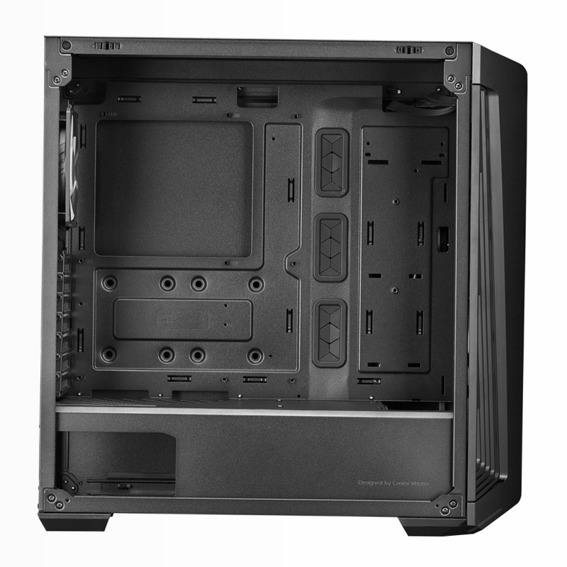 MasterBox 540 Mid Tower PC Case