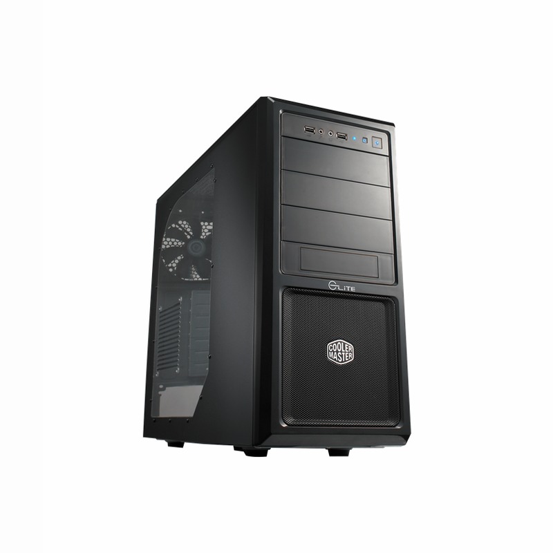 Elite 370