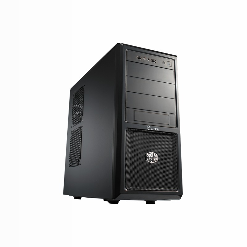 Elite 370
