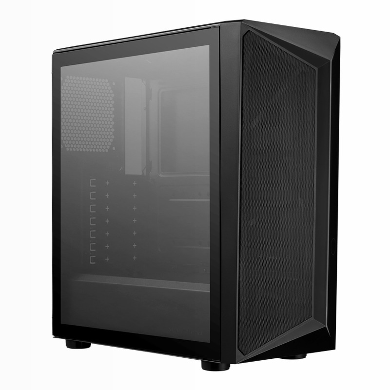 CMP 510