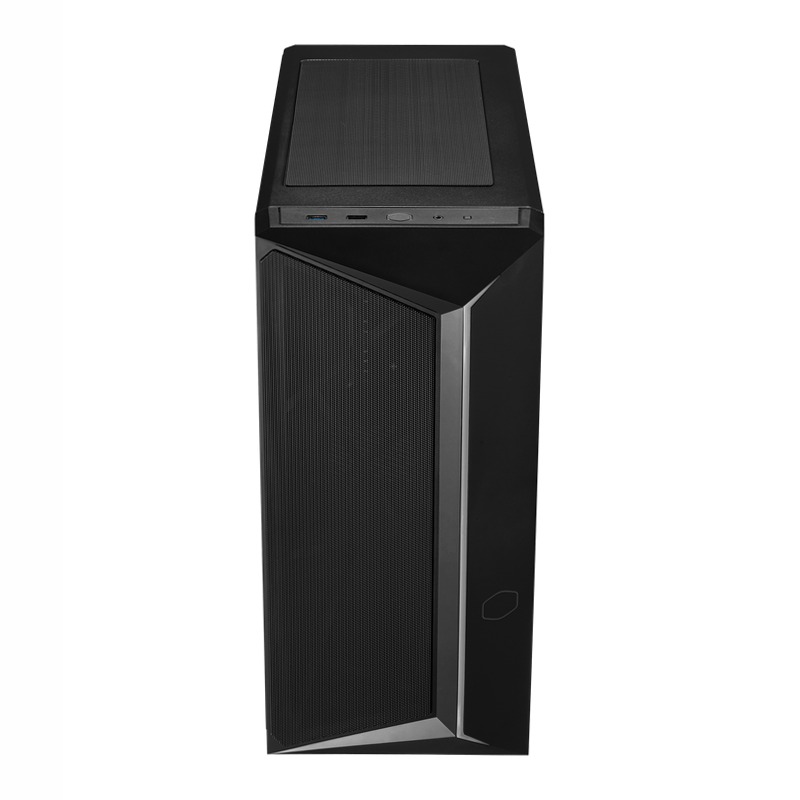 CMP 510