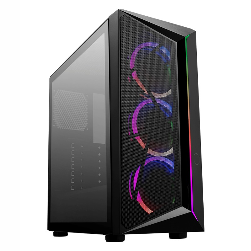 CMP 510