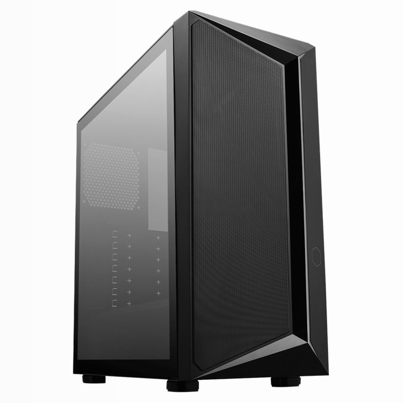 CMP 510