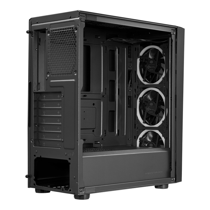 CMP 510