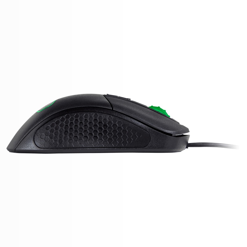 MasterMouse MM530 Gioco d'azzardo