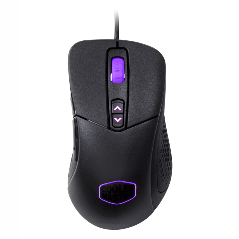MasterMouse MM530 Gioco d'azzardo