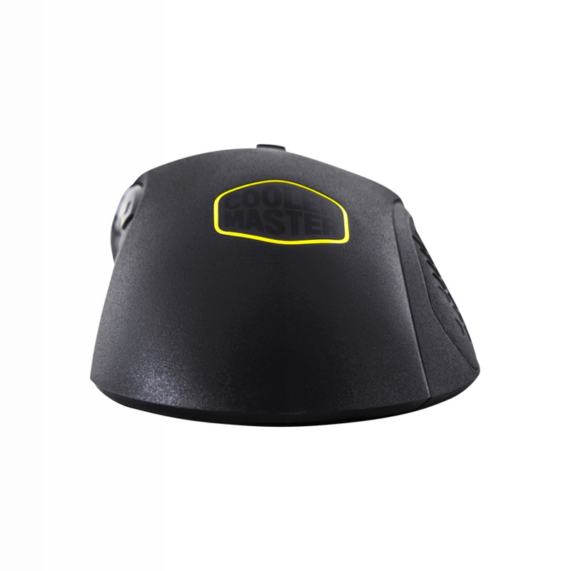 MasterMouse MM530 Gioco d'azzardo