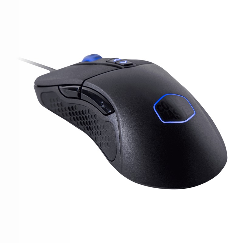 MasterMouse MM530 Gioco d'azzardo