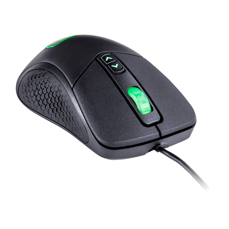 MasterMouse MM530 Gioco d'azzardo