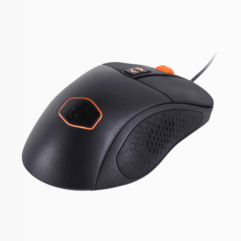 MasterMouse MM530 Gioco d'azzardo