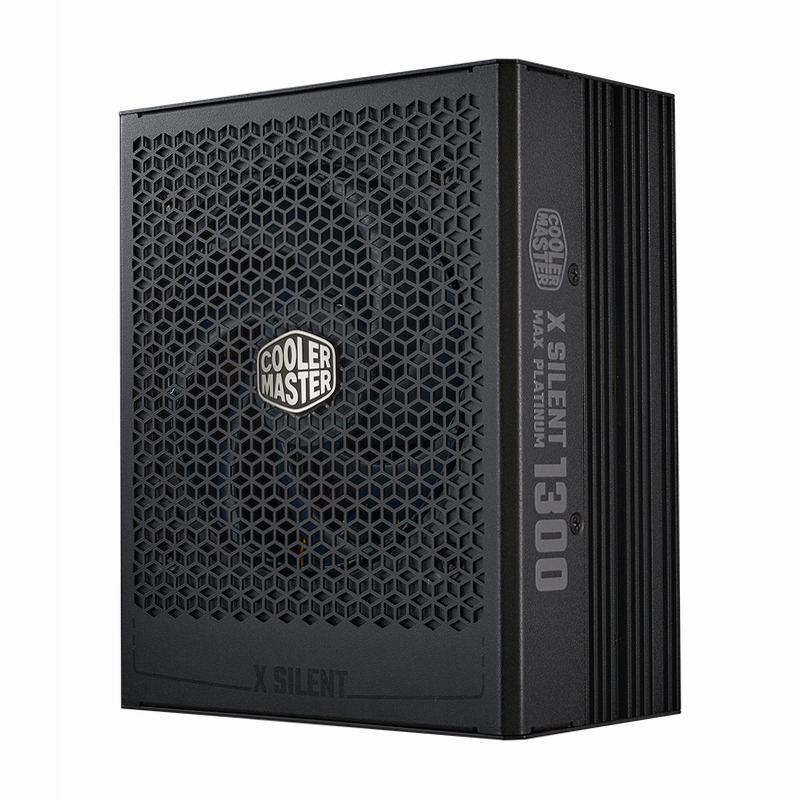 X Silent MAX Platinum 1300