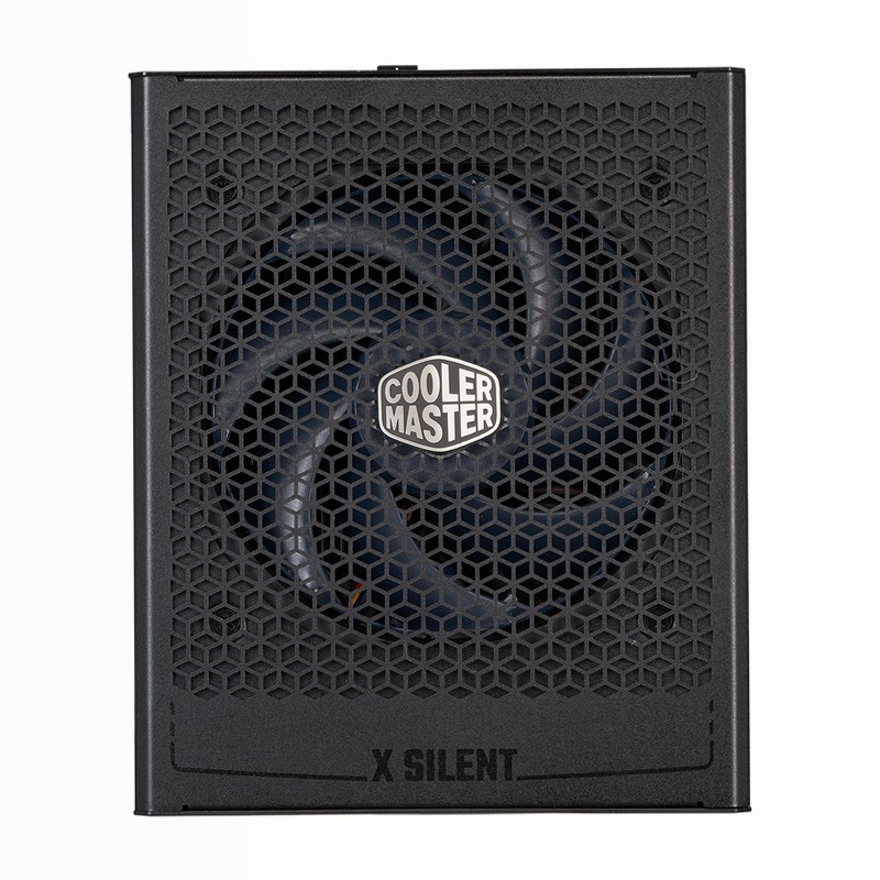 X Silent MAX Platinum 1300