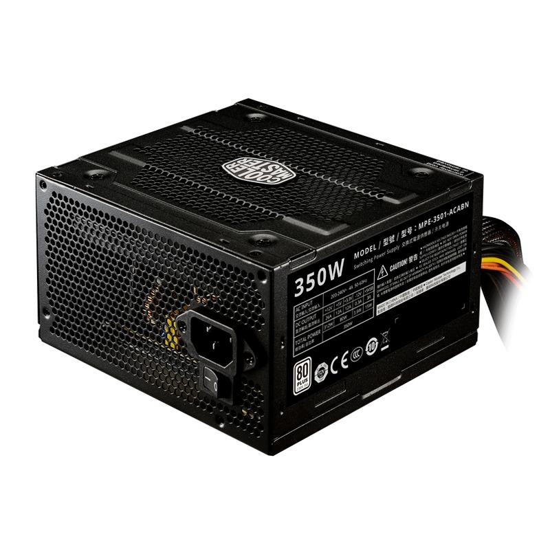 Elite 350 230V – V4