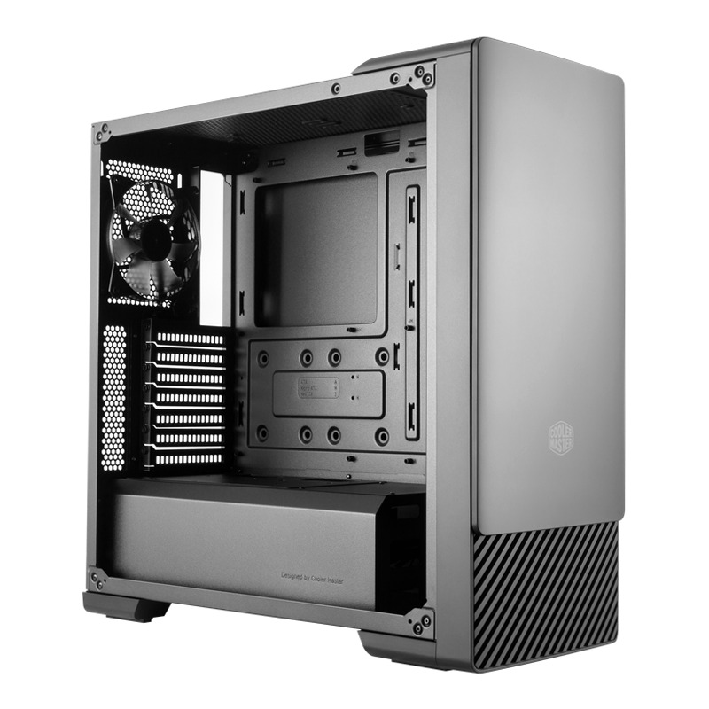 MasterBox E500 without ODD