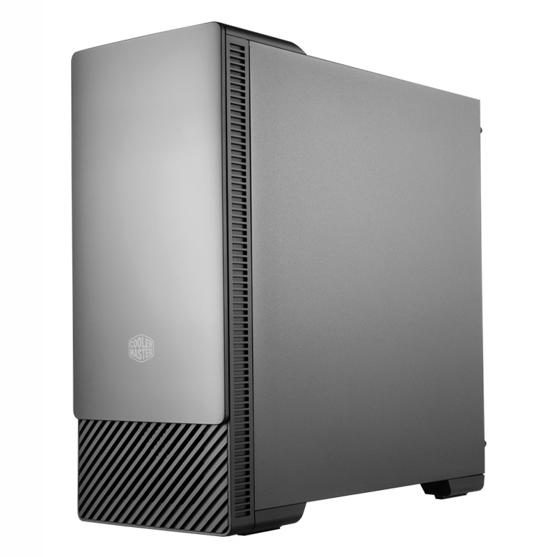 MasterBox E500 without ODD
