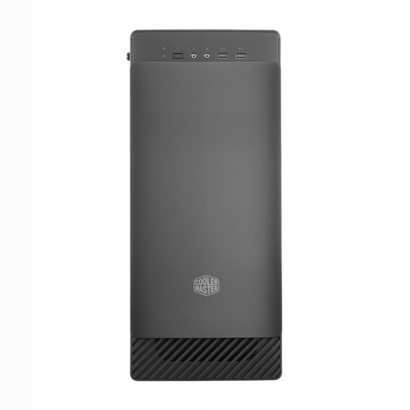 MasterBox E500 without ODD