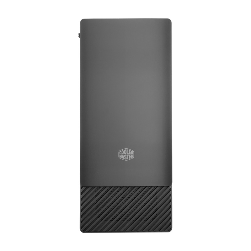 MasterBox E500 without ODD