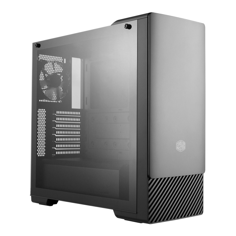 MasterBox E500 without ODD