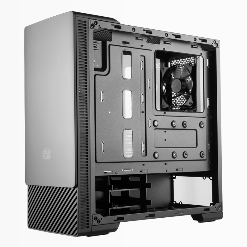 MasterBox E500 without ODD