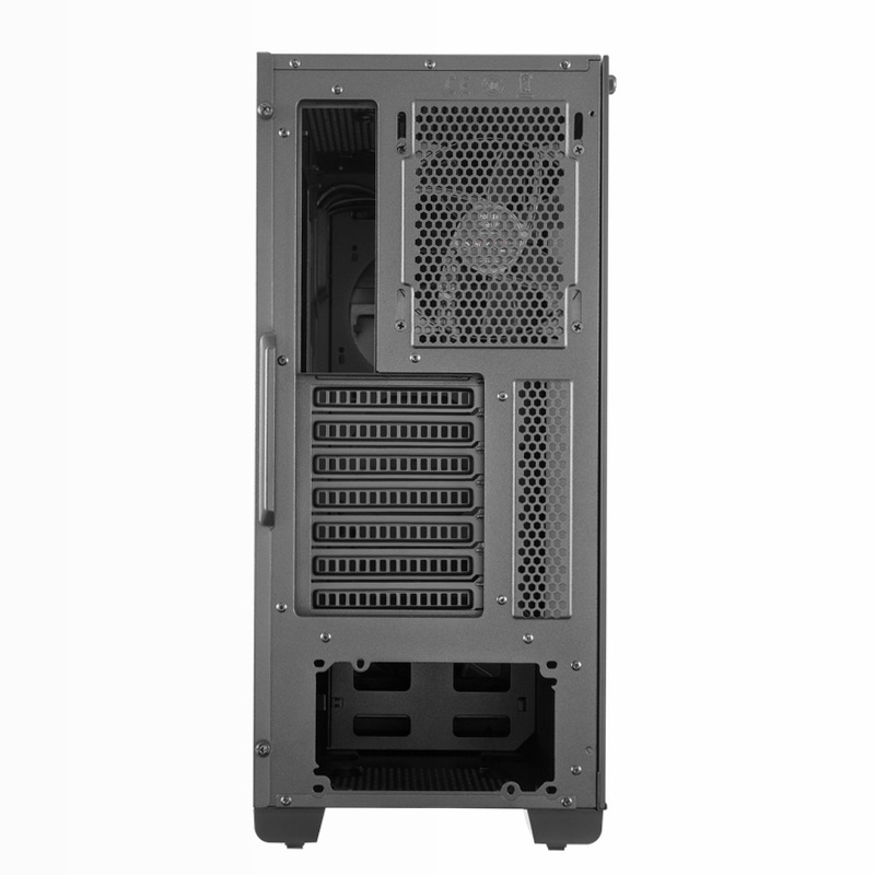 MasterBox E500 without ODD