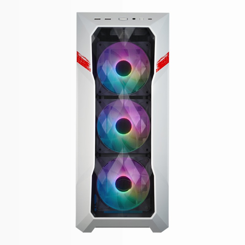 MasterBox TD500 Mesh V2 Ryu 4