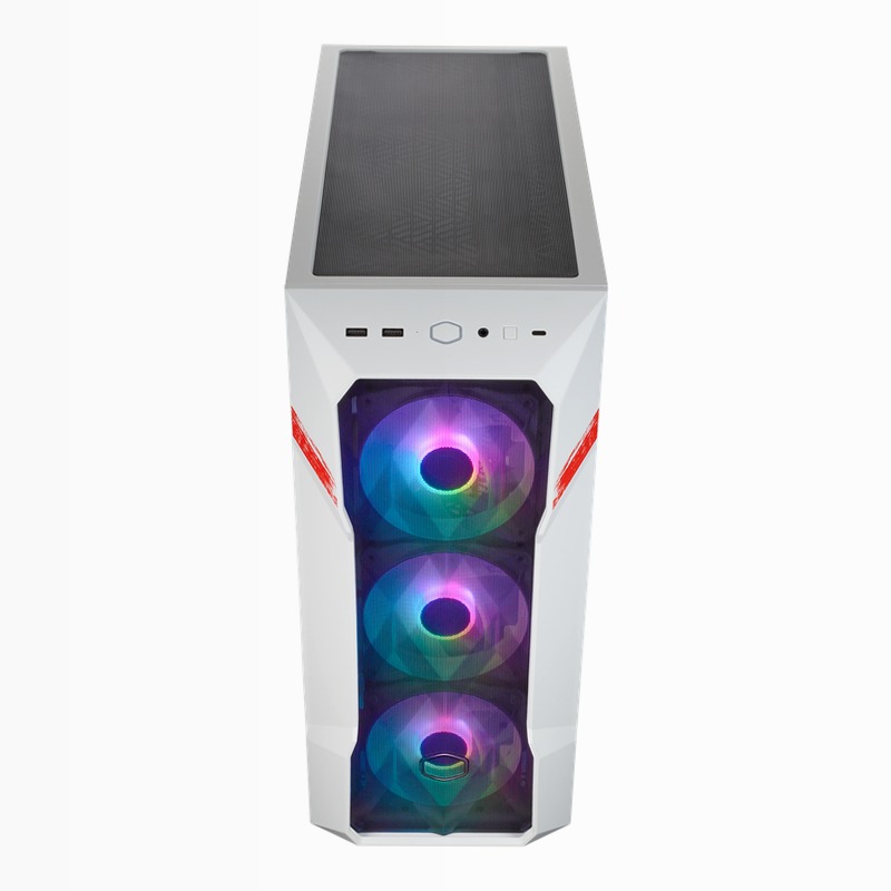 MasterBox TD500 Mesh V2 Ryu 4