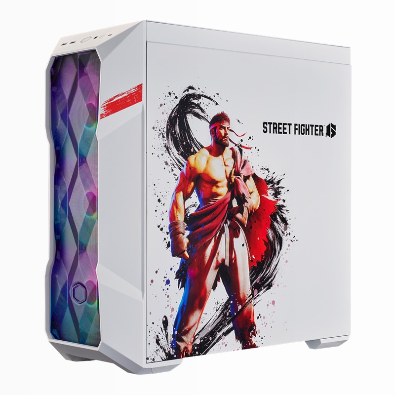 MasterBox TD500 Mesh V2 Ryu 4