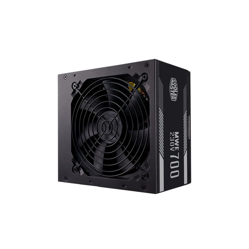 MWE 700 Bianco 230V - V2 Non modulare