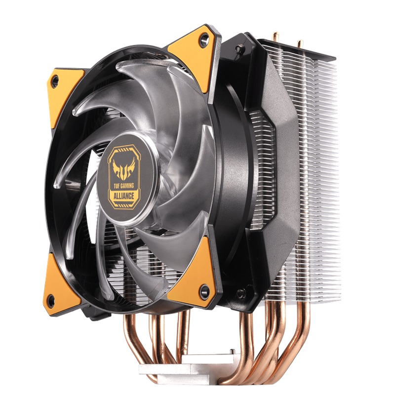 MasterAir MA410P TUF Gaming Edition