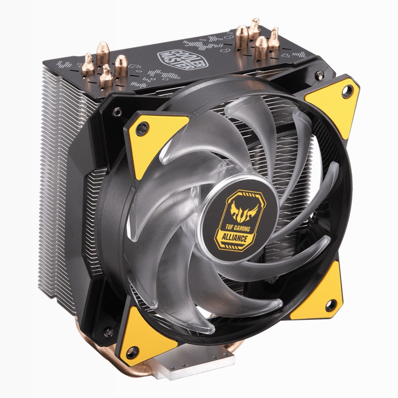 MasterAir MA410P TUF Gaming Edition