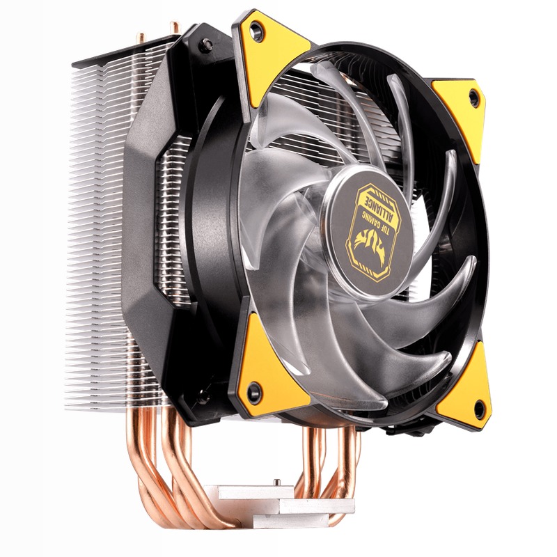 MasterAir MA410P TUF Gaming Edition