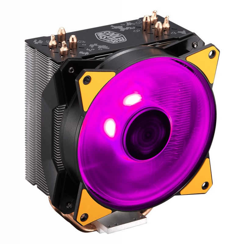 MasterAir MA410P TUF Gaming Edition