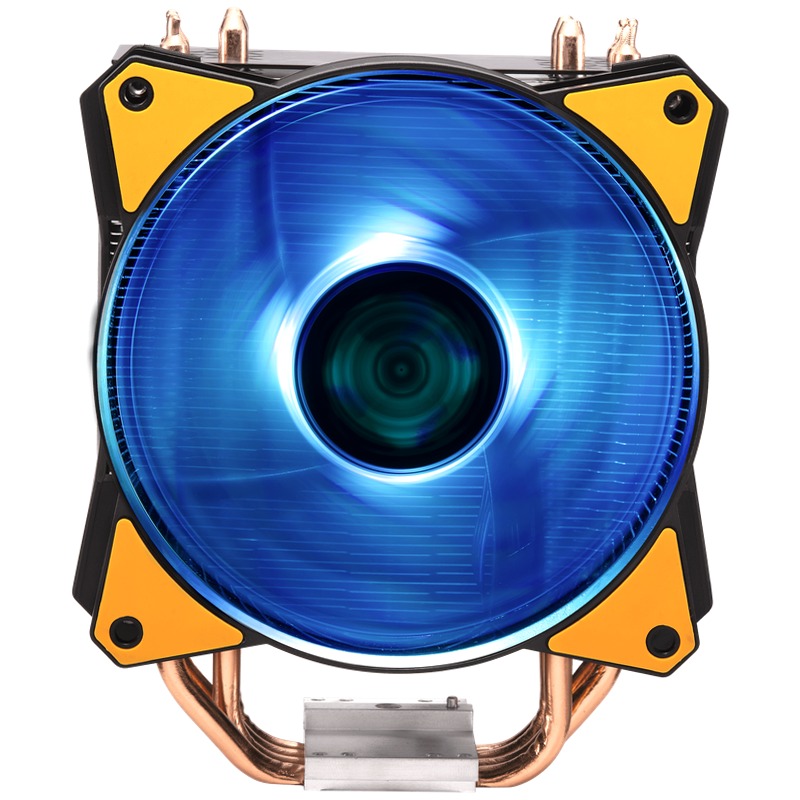MasterAir MA410P TUF Gaming Edition