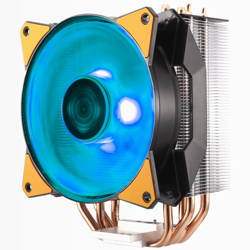 MasterAir MA410P TUF Gaming Edition